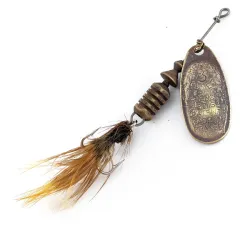 Mepps Comet 3 Dressed (1960s)