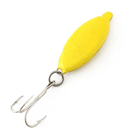 Worth Slab Jig, 19g Geel, Pilker #22066