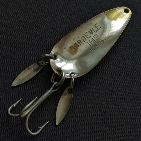 Eppinger Dardevle Imp Klicker, Clown, 11g, Lepel #20333