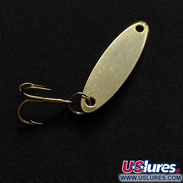 Acme Kastmaster, 3.5g Goud, Lepel #20334