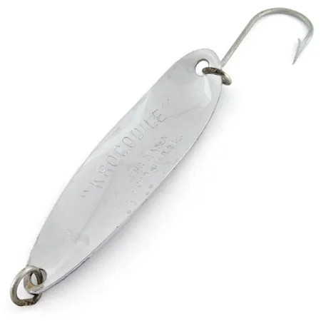 Luhr Jensen Krocodile #5, 28g, Makreel, Lepel #20377
