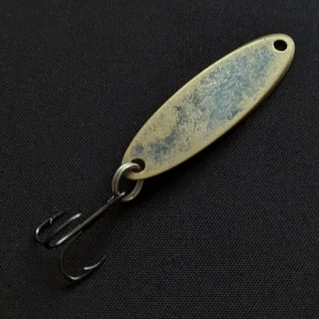 Acme Kastmaster, 7g messing, lepel #20432