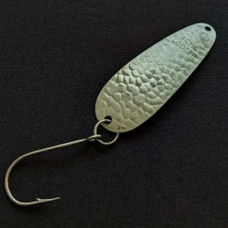 Acme Looter, 4g Zilver, Lepel #20485