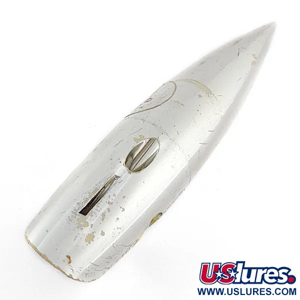 Luhr Jensen J-Plug, Silver Bullet 14g, Plug #20496
