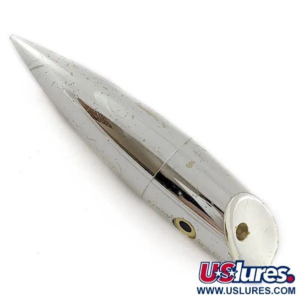 Luhr Jensen J-Plug, Silver Bullet 14g, Plug #20496