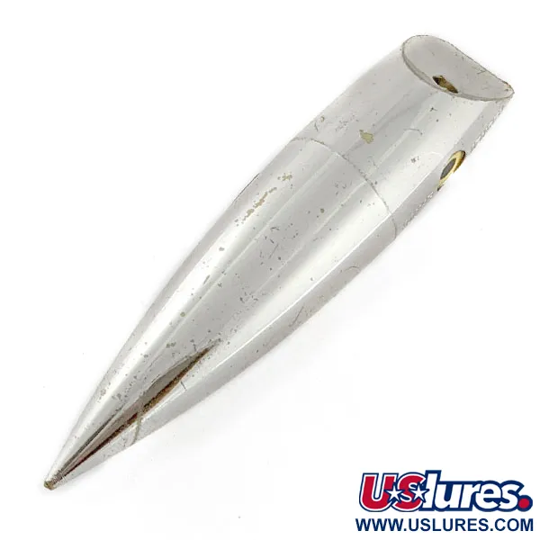 Luhr Jensen J-Plug, Silver Bullet 14g, Plug #20496