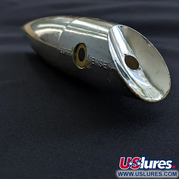 Luhr Jensen J-Plug, Silver Bullet 14g, Plug #20496