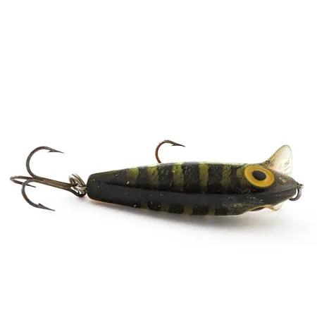 Storm Rattlin Thin Fin, Perch, 9.5g, Plug #20512