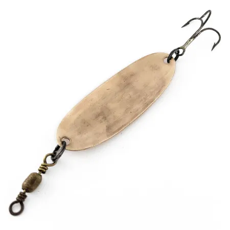 Pflueger Scamper, 12g messing lepel #20513