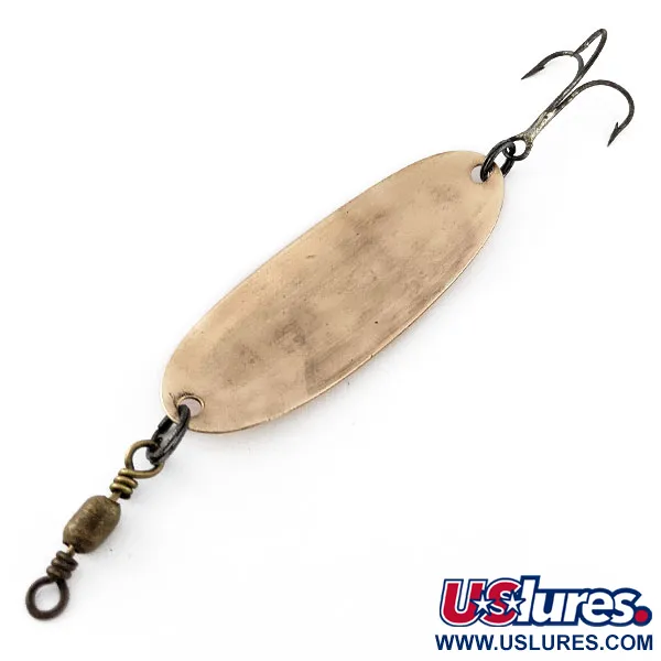Pflueger Scamper, 12g messing lepel #20513