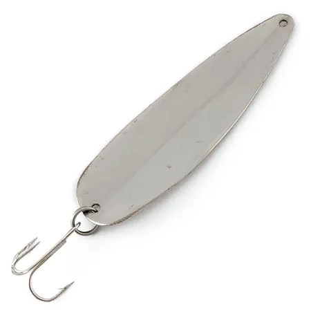 Cabela's Cormoran, 28g Oranje/Zilver, Lepel #20519