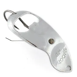 Guaranteed Mfg Smoothie Spoon & Flesopener