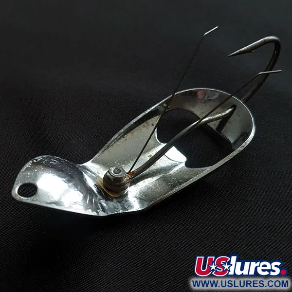 Guarantee Mfg Smoothie Spoon & Bottle Opener, Nikkel, 21g, Lepel #20555