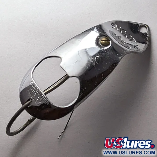 Guarantee Mfg Smoothie Spoon & Bottle Opener, Nikkel, 21g, Lepel #20555