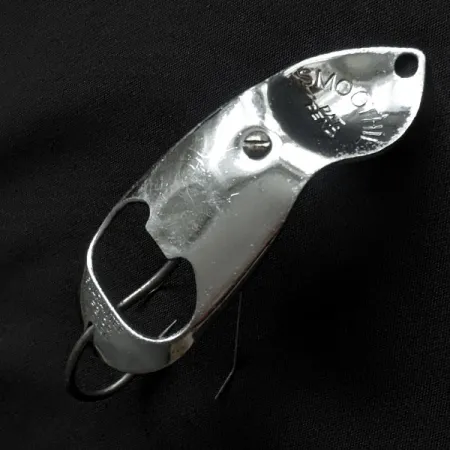 Guarantee Mfg Smoothie Spoon & Bottle Opener, Nikkel, 21g, Lepel #20555