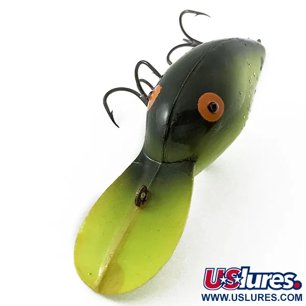 Rogers Deep JIM, 14g groen, Plug #20570