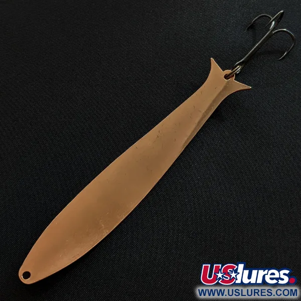 Acme Flash-King, 10g Koper, Lepel #20585