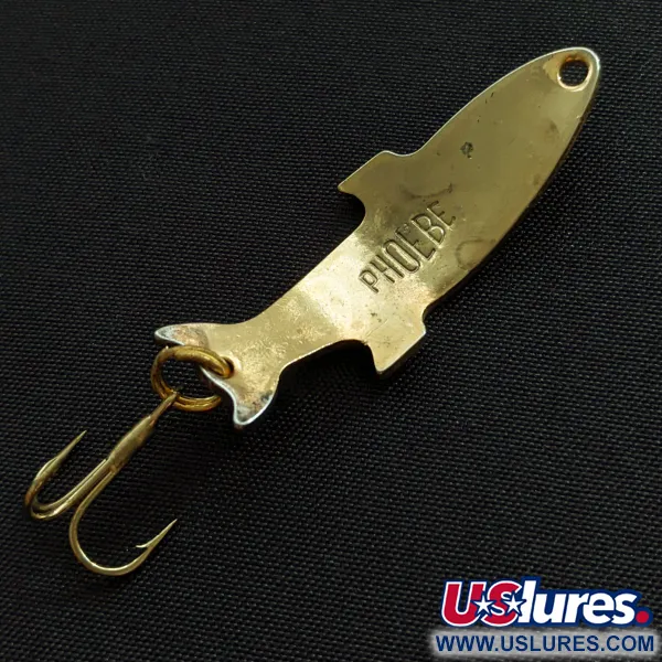 Acme Phoebe, 4g, goud, lepel #20604