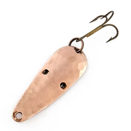 Katch King, 7g messing, Lepel #20619