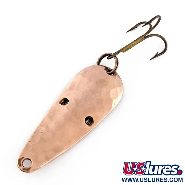 Katch King, 7g messing, Lepel #20619