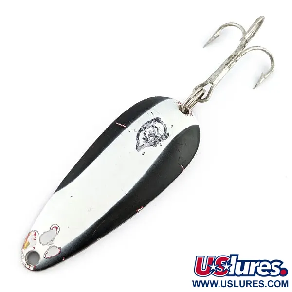 Dardevle Bass Rok't Imp Lepel