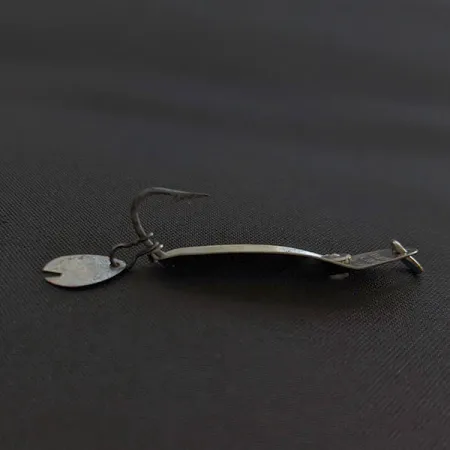 Pflueger Chum, 1,3g, Nikkel, Lepel #20721