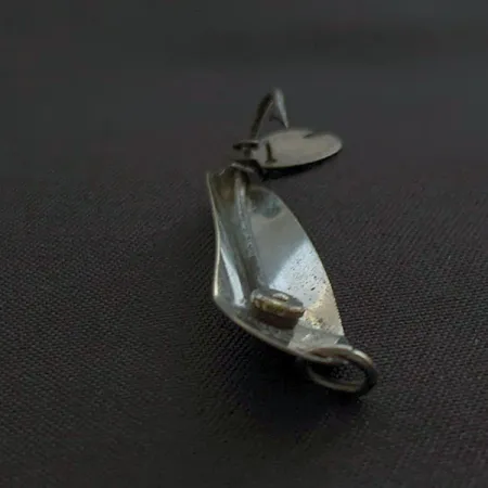 Pflueger Chum, 1,3g, Nikkel, Lepel #20721