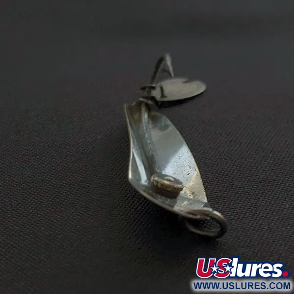 Pflueger Chum, 1,3g, Nikkel, Lepel #20721