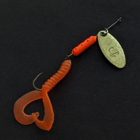 Worden’s Original Rooster Tail