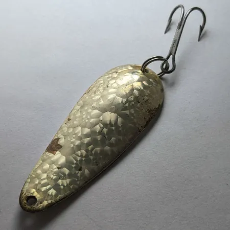 Eppinger Dardevle Imp Crystal, 11g, Vislepel #20779