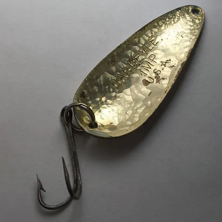 Eppinger Dardevle Imp Crystal, 11g, Vislepel #20779