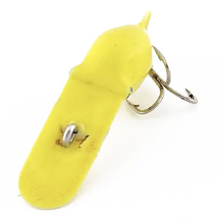 Luhr Jensen Hot Shot 5, Geel, 2,5g, Plug #20811