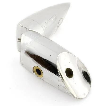 Luhr Jensen J-Plug Silver bullet