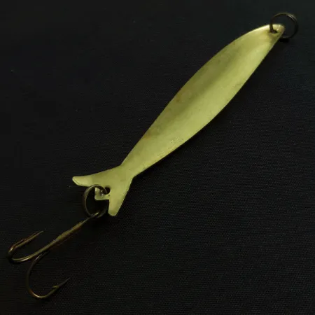 Eagle Tool, 6g Messing, Lepel #20826