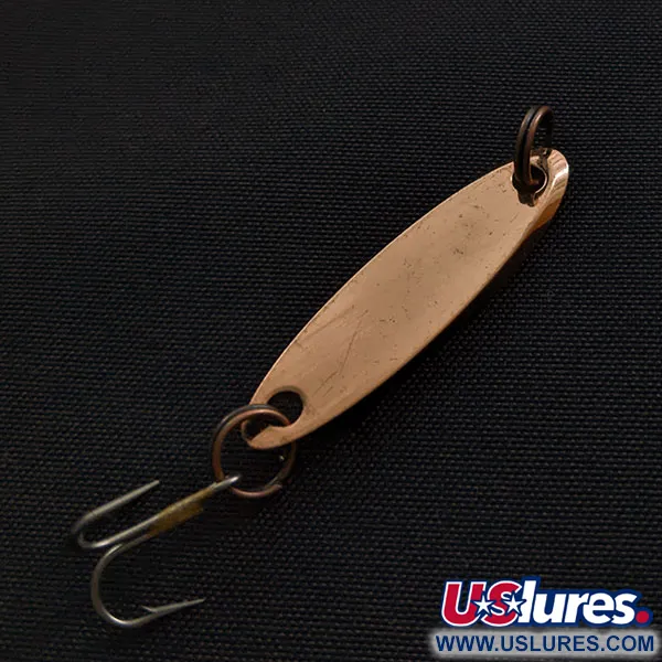 Acme Kastmaster, koper, 2,5g, lepel #20829