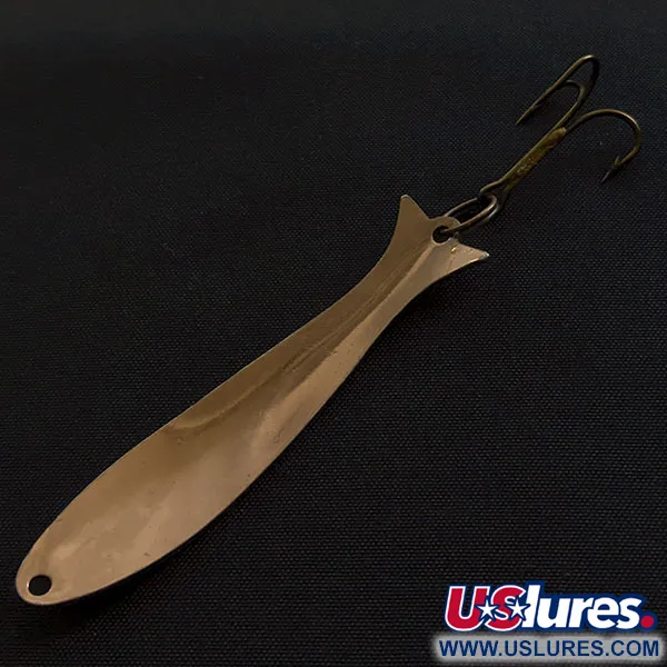 Acme Flash-King Wobbler, 5g koper, lepel #20844