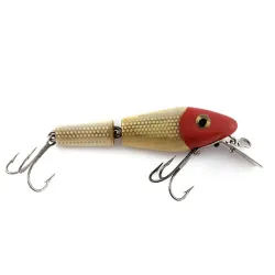 L&S Mirrolure 15M zinkend