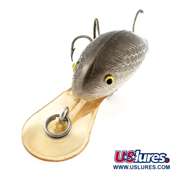 Bill Norman Little Scooper, 7g Shad, Crankbait #20919