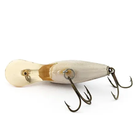 Bill Norman Little Scooper, 7g Shad, Crankbait #20919