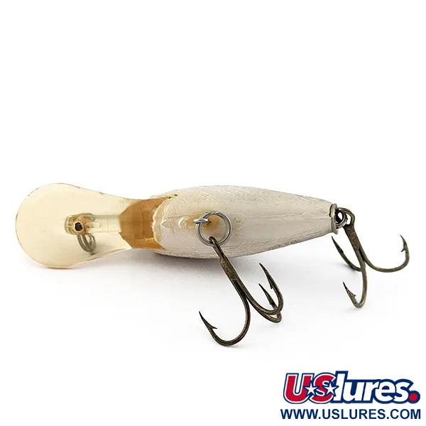 Bill Norman Little Scooper, 7g Shad, Crankbait #20919