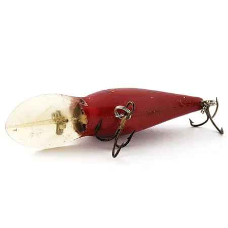 Bomber model 6A, 9g, Rood, Crankbait #20922
