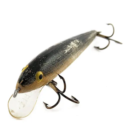 Rebel Floater F9, Zilver, 6,5g, Minnow Plug #20932