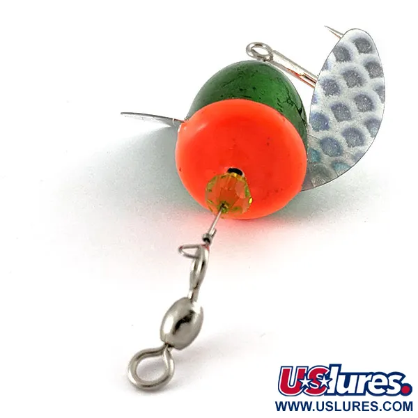 Yakima Bait Spin-N-Glo, 8g Groen, Gevleugelde Drift Dobber #20936