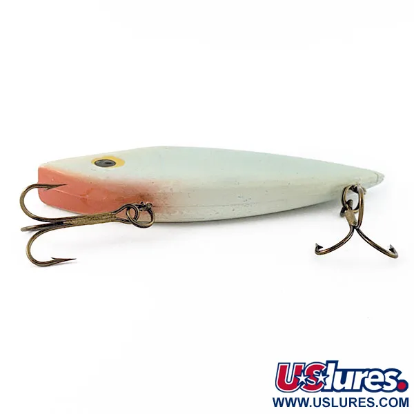 Mann's Bait Tom Mann's Premium Rat'lin Shad Lipless, Blue, 12g, Lipless Crankbait #20937
