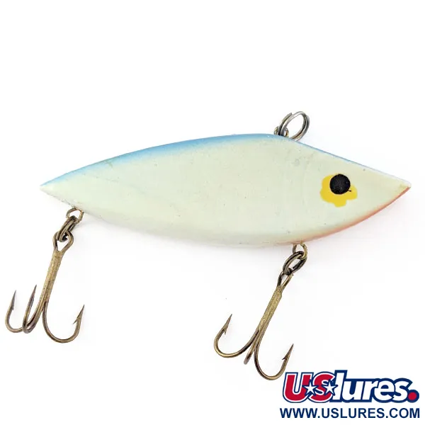 Tom Mann's Premium Rat'lin Shad Lipless Crankbait