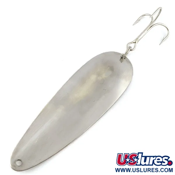 Eppinger Dardevle, Nikkel, 28g, Lepel #20946