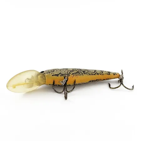 Cotton Cordell Deep Minnow, 3,5g, Dieplopende Plug #20976