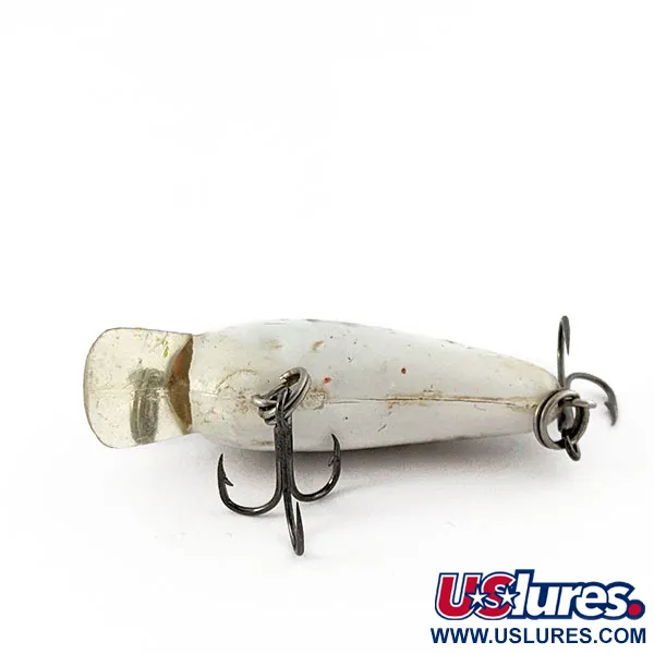 Norman Tiny N, 1/8oz (4g), Crankbait #21011