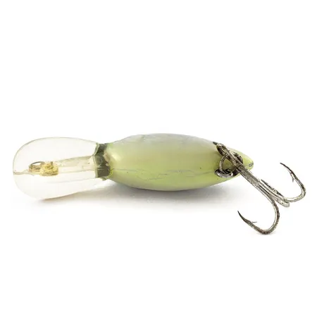 The Producers Minnow Shad Area, 5g, Limegroen, Crankbait #21036