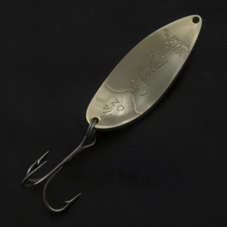 Seneca Little Cleo (Hula Girl), 21g goud/rood, Lepel #21075